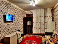Сдам квартиру. ТТЗ 1. 2х.комнатная.