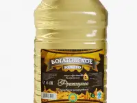 Подсолнечное масло от производителя оптом в Узбекистане, фотография 3