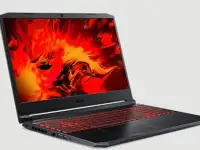 Acer Nitro 5 o'yin noutbukining texnik xususiyatlari, Intel Core Gen foydalaning