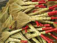 Веник сорго, фотография 9