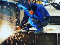 Производитель различных промышленных цехов и металлоконструкций., фотография 3