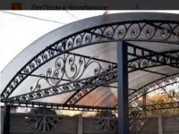 Сборка Металлоконструкций, фотография 9