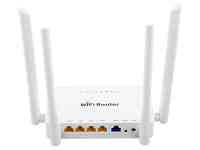 4G WiFi роутер ZBT WE1626 (Оптом), фотография 3