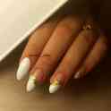 Маникюр + Наращивание ногтей, фотография 7