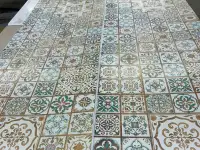 Кухонный фартук на стену, Кухонный гарнитур, Стеновая панель, Скинали, Декор Панель, фотография 2