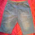 Продаю джинсовые шорты 'ZARA'