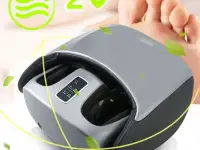 Массажёр для ног. Италия., фотография 2