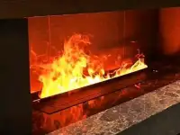 Электрический паровой камин в Ташкенте