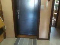 ул.Нукус,бутик Гламур,3-комнатная,4/9,75 м²,ремонт,мебель,техника, фотография 7