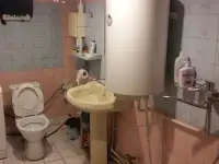 Дом Дача , три уровня, кирп , вблизи кольца Рохат, фотография 12
