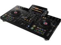 Pioneer DJ XDJ-RX3 All-In-One DJ System (Black), фотография 6