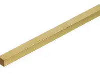 Квадрат бронзовый, s: 1,2; 140; 25; 30... мм, Марк.: БрОЦ4-3; БрАМц9-2; БрХ1Цр