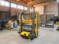 Вибропресс УЛЬТРА Мини, фотография 3