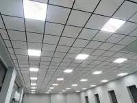 Потолки Армстронг 600x600  стиль, качество, выгодная цена!