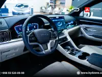 BYD SONG PLUS DM-i UzPride 110km Flagship AUTOZONE, фотография 5