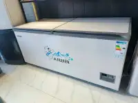 Морозильник aiwa 918 литров