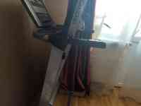 Продам беговую дорожку Torneo Nota, фотография 3