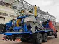 Капитальный ремонт, модернизация  агрегатов типа УПА, АПРС, АРБ, фотография 2