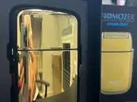 Профессиональная электробритва от ProMoser. Немецкие технологии с 1946 года, фотография 2