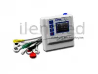 Кардиомонитор Холтера 12 каналов HLT-712 v.301