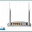 Модем tp-link td-w8968, фотография 3