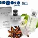 HANEL Allure Homme Sport, 50 ml,  Духи от компании Essens, номер 029