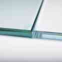 Бесцветное листовое стекло, фотография 2