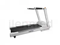 Стресс система CardioTEST Alfa System B612 model C с беговой дорожкой