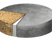 Цсп панели,sip.фибро панели от производителя!, фотография 4