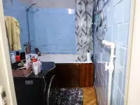 Центр  Шайхантахурский район  Ц-13  Лабзак  Корзинка Абая  Урда  Парк Анхор  3-комнатная квартира 69м, фотография 8