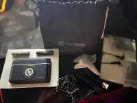 Петличный микрофон Hollyland Lark M2