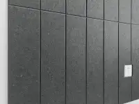 Войлочная акустическая панель