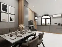 Дизайн интерьера, фотография 4