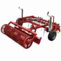 1BCM плуг для конского пастбищя, фотография 3