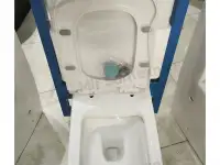 Унитаз Karido KRD-UP-02, фотография 2