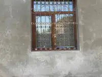 решётки на окна, фотография 7