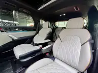 BYD TANG 1.5 CVT DM-P, фотография 8