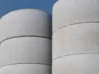 Оборудование для производства бетонных труб HawkeyePedershaab VIHY Masterflex, Дания., фотография 2