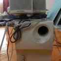 Компьютерная акустика Microlab M-200 4.1