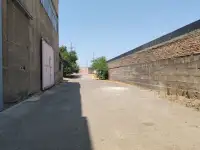 Производственная база в хорошей локации, Бектемирский Район