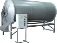 Tunnel, baraban va javonli quritkichlar (quritish moslamalari), фотография 2