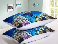 3D Постельное бельё, фотография 5