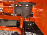 Автотопливозаправщик Бензавоз 7m FAW Tiger V, фотография 7