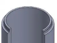 Оборудование для формирования бетонных стояков люков, Afinitas., фотография 5