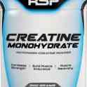 Спортивное Питание Creatine Monohydrate от фирмы RSP 300 грамм