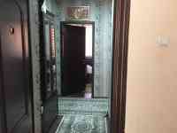 3 ком кв новостройка евро ремонт Сергели 7 а  кошечка автобус, фотография 7