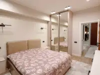 Аренда  Rent  ЖК Золотой Ключ  Мирзо-Улугбекский район  улица Олтинтепа  2-комнатная квартира, фотография 4