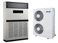 Колонный кондиционер AL-H100/5R1S