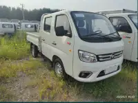 FATON  Gratour TM300 5 SEATS    5 местный, фотография 6