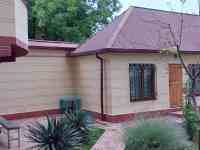 Частный дом, Ул. Олтинтепа (Циолковского), фотография 7